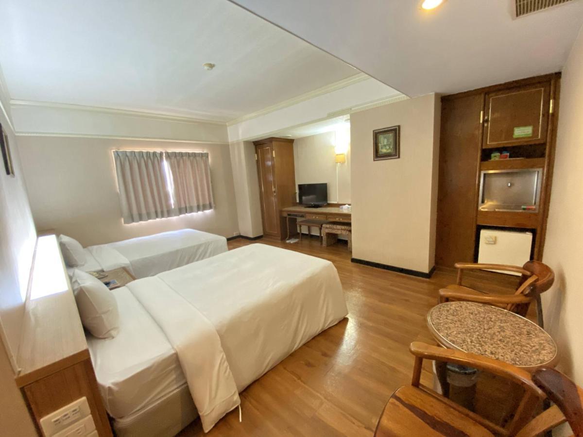 Tapeng Bay Holiday Hotel Donggang Esterno foto